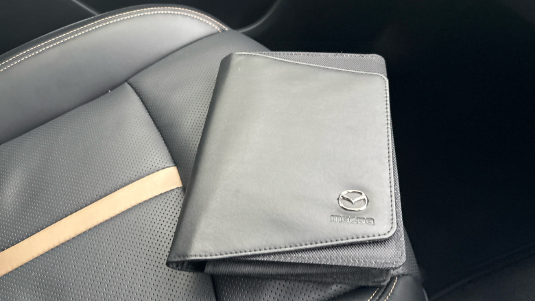 Mazda CX-80 2.5 PHEV Homura 5dr Auto AWD Estate